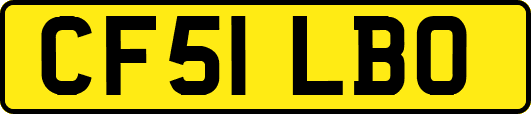 CF51LBO