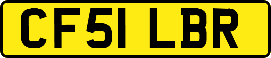 CF51LBR