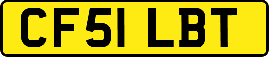 CF51LBT