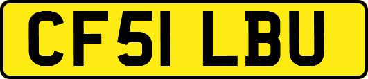 CF51LBU