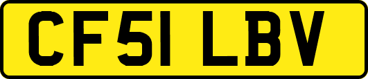 CF51LBV