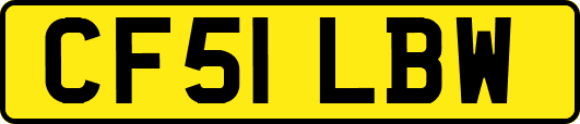 CF51LBW