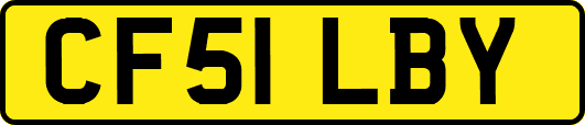 CF51LBY