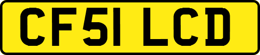 CF51LCD