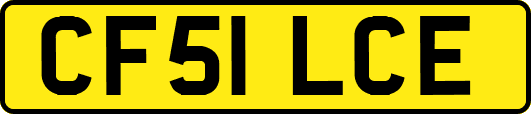 CF51LCE