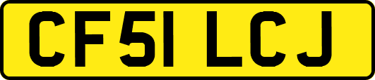 CF51LCJ