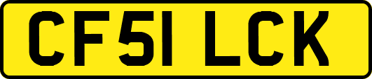 CF51LCK