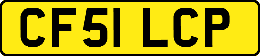 CF51LCP