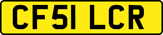 CF51LCR