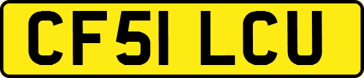 CF51LCU