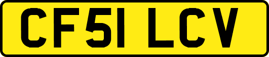 CF51LCV