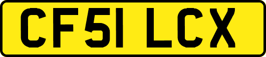 CF51LCX