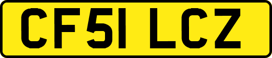 CF51LCZ