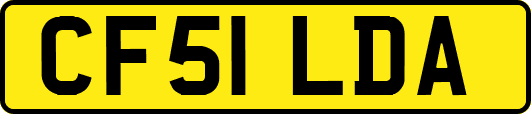 CF51LDA