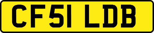 CF51LDB