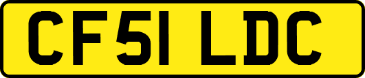 CF51LDC