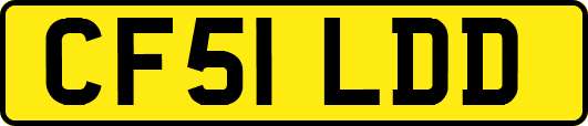 CF51LDD