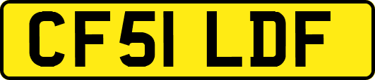 CF51LDF