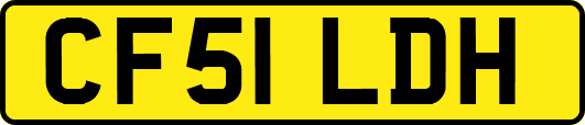 CF51LDH