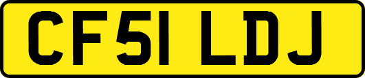 CF51LDJ