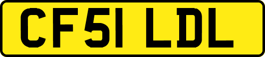 CF51LDL