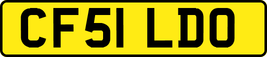 CF51LDO