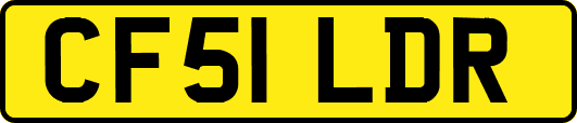 CF51LDR