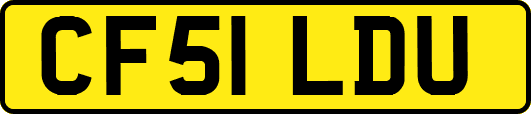 CF51LDU