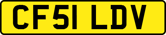 CF51LDV