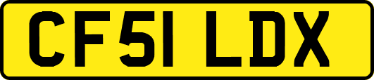 CF51LDX