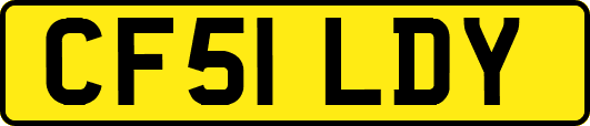 CF51LDY