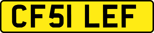 CF51LEF