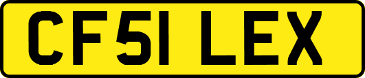 CF51LEX