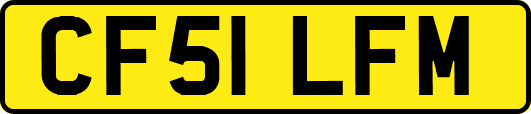 CF51LFM