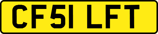 CF51LFT