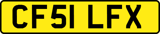 CF51LFX