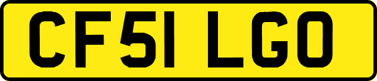 CF51LGO