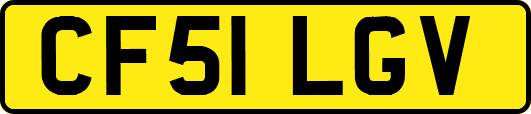 CF51LGV