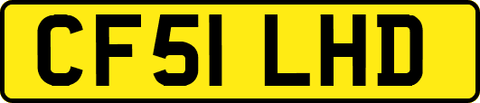 CF51LHD