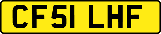 CF51LHF