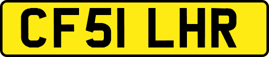 CF51LHR