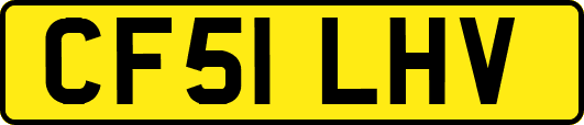 CF51LHV