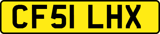 CF51LHX