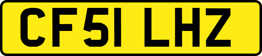 CF51LHZ