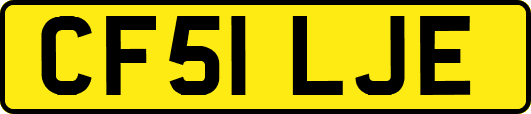 CF51LJE