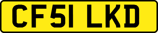 CF51LKD