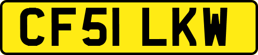 CF51LKW