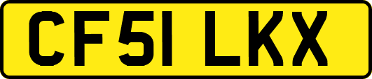 CF51LKX