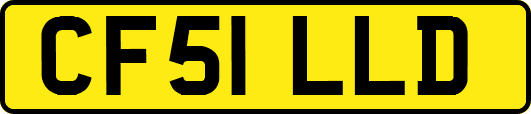 CF51LLD