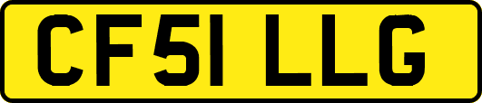 CF51LLG